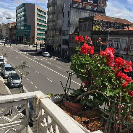 Hospedaria Boavista-3